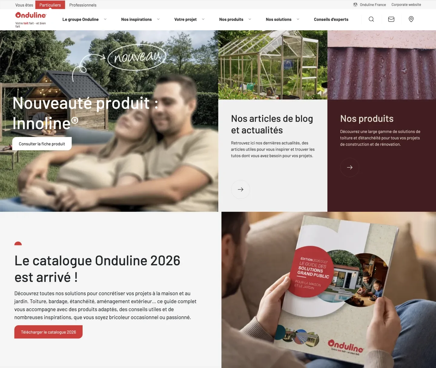 Onduline