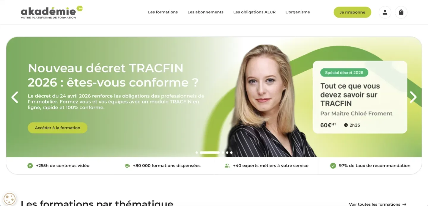 akademie